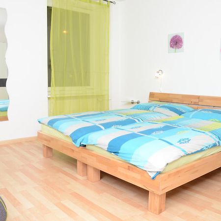 Guesthouse Casa Esperanza Basel Exterior photo