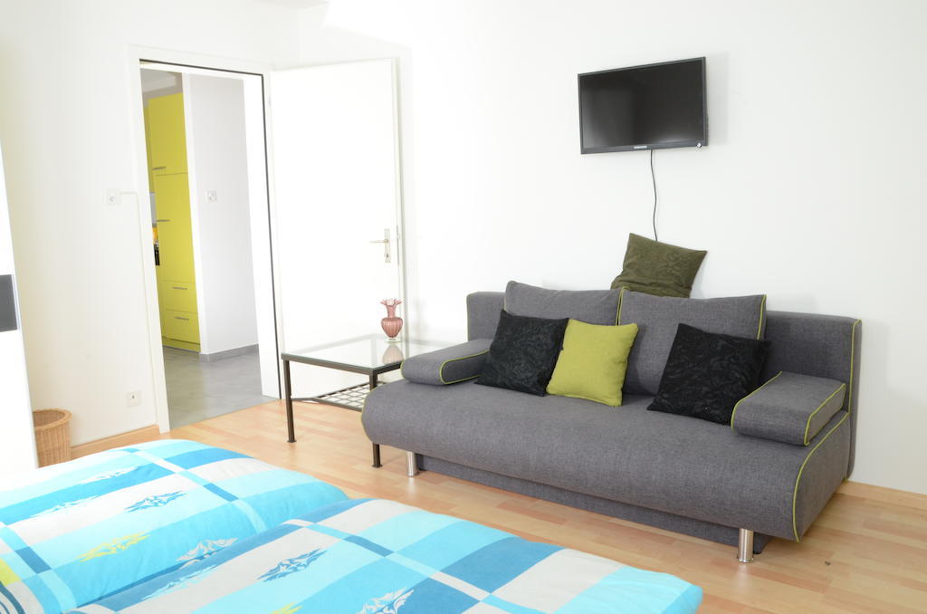 Guesthouse Casa Esperanza Basel Exterior photo
