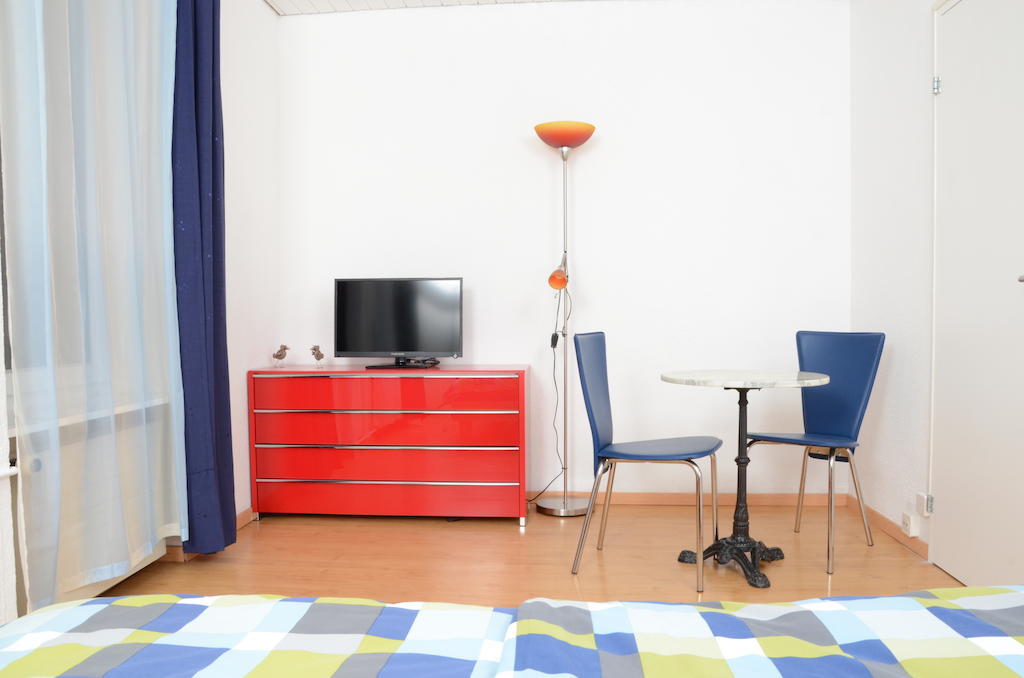 Guesthouse Casa Esperanza Basel Room photo