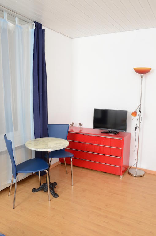 Guesthouse Casa Esperanza Basel Room photo
