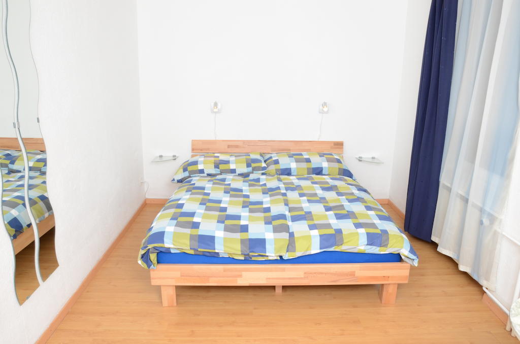 Guesthouse Casa Esperanza Basel Room photo