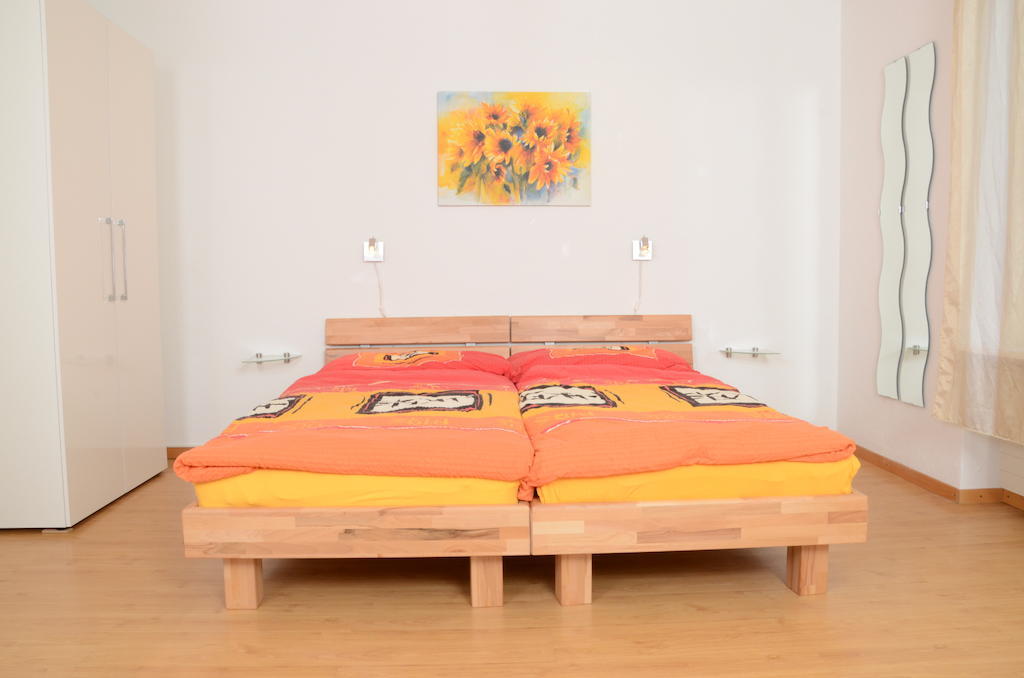 Guesthouse Casa Esperanza Basel Room photo